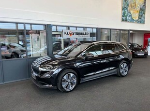 Skoda Enyaq 80 iV Suite