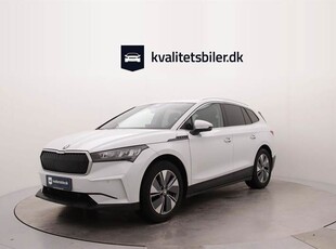 Skoda Enyaq iV 80 EL Loft 204HK 5d Aut.