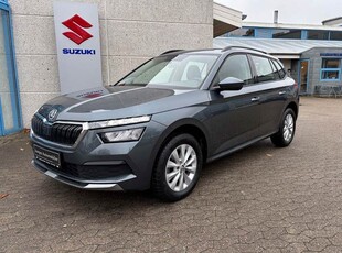 Skoda Kamiq 1,0 TSi 95 Ambition