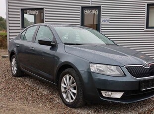 Skoda Octavia 1,2 TSi 105 Elegance DSG