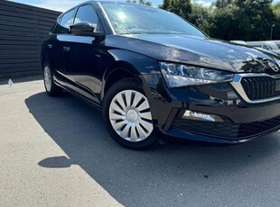 Skoda Scala 1,0 TSi 110 Style DSG