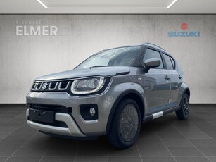 Suzuki Ignis 1,2 mHybrid Active 5d