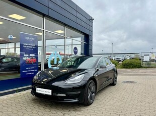 Tesla Model 3 EL Plus 306HK Aut.