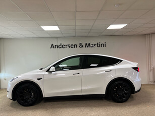 Tesla Model Y EL FSD + 20'' RWD 299HK 5d Aut.