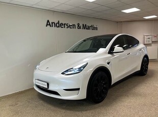 Tesla Model Y EL FSD + 20'' RWD 299HK 5d Aut.