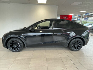 Tesla Model Y EL RWD 299HK 5d Aut.