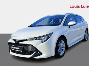 Toyota Corolla 1,2 Touring Sports T3 Smart start/stop 116HK Stc 6g