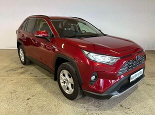 Toyota RAV4 2,5 Hybrid H3 Comfort MDS