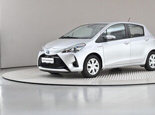 Toyota Yaris 1,5 Hybrid H2 e-CVT 5d