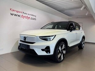 Volvo XC40 P6 ReCharge Ultimate