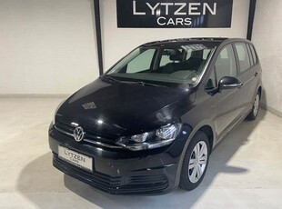 VW Touran 1,2 TSi 110 Trendline Van