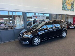 VW Touran 1,4 TSi 150 Comfortline DSG 7prs