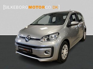 VW UP! 1,0 MPi 60 Move Up!