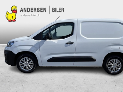 Citroën Berlingo L1 1,5 Blue HDi Proffline start/stop 100HK Van