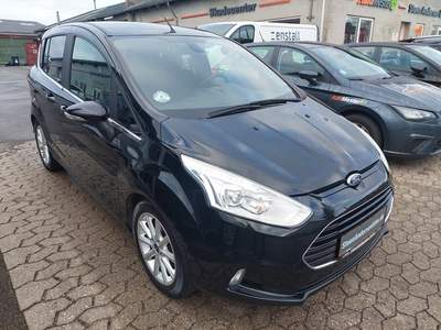 Ford B-MAX 1,0 SCTi 100 Titanium 5d