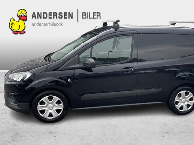 Ford Transit Courier 1,5 TDCi Trend 75HK Van 6g