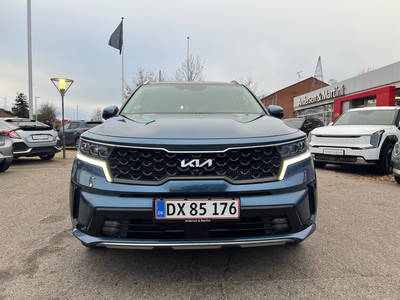 Kia Sorento 1,6 T-GDI PHEV Plugin-hybrid Upgrade 4WD 265HK 5d 6g Aut.