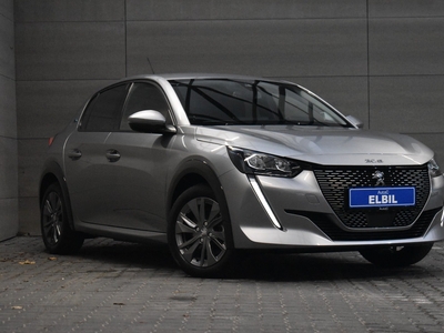 Peugeot e-208 50 Allure 5d