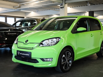 Skoda Citigo-e iV Style 5d