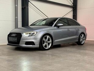 Audi A3 1,4 TFSi 150 Sport S-tr.