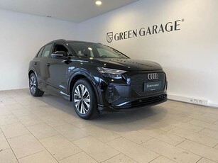 Audi Q4 40 E-tron 204HK 5d Aut.