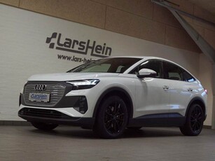 Audi Q4 e-tron 40 Sportback