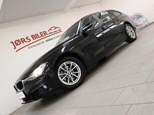 BMW 318i 1,5 Touring aut.