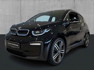 BMW i3 Charged