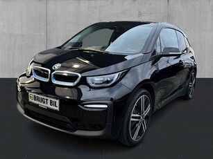 BMW i3 Comfort Advanced