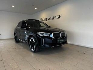 BMW iX3 EL Charged Plus 286HK 5d Aut.