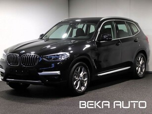 BMW X3 2,0 xDrive30e X-Line aut.