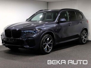 BMW X5 3,0 xDrive45e M-Sport aut.