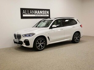 BMW X5 3,0 xDrive45e M-Sport+ aut.