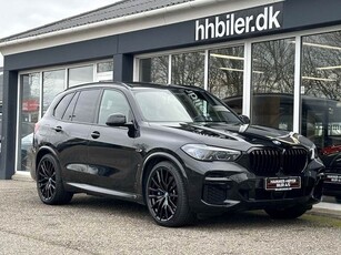 BMW X5 3,0 xDrive45e M-Sport aut.