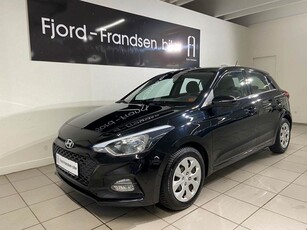 Hyundai i20 1,0 T-GDi Trend