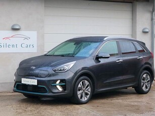 Kia e-Niro 64 Advance