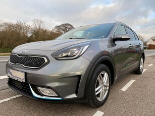 Kia Niro 1,6 PHEV Advance DCT