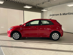 Kia Rio 1,0 T-GDI Advance 100HK 5d