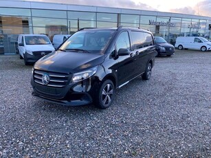 Mercedes Vito 119 2,0 CDi Kassevogn aut. L RWD