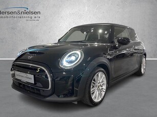 Mini Cooper SE EL Classic 184HK 3d Aut.