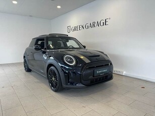 Mini Cooper SE EL Maximise 184HK 3d Aut.