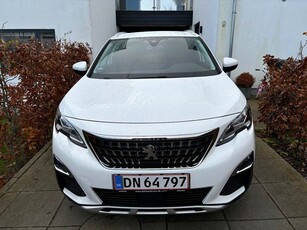 Peugeot 3008 1,2 e-THP 130 Allure