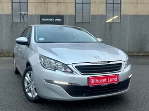 Peugeot 308 1,2 e-THP 110 Active SW