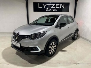 Renault Captur 0,9 TCe 90 Life