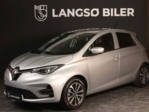 Renault Zoe 52 Intens