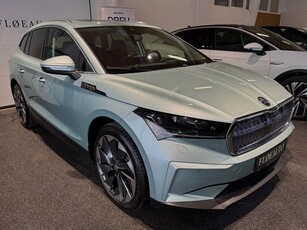 Skoda Enyaq 80 iV ecoSuite