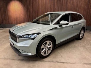 Skoda Enyaq 80 iV Suite