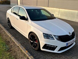 Skoda Octavia 2,0 TSi 245 RS DSG