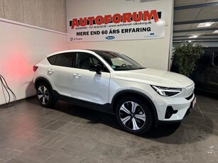 Volvo C40 P6 ReCharge Ultimate