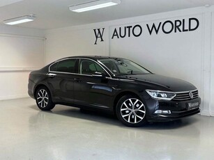 VW Passat 1,5 TSi 150 Comfortline Premium DSG